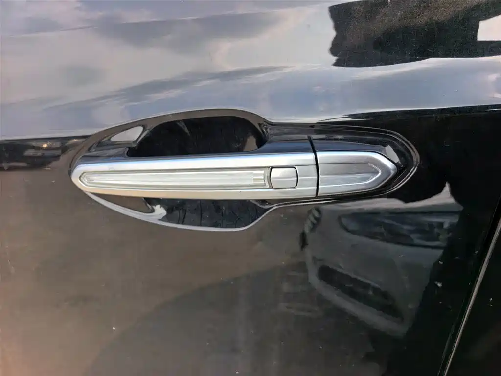 Cadillac XT5 2019
