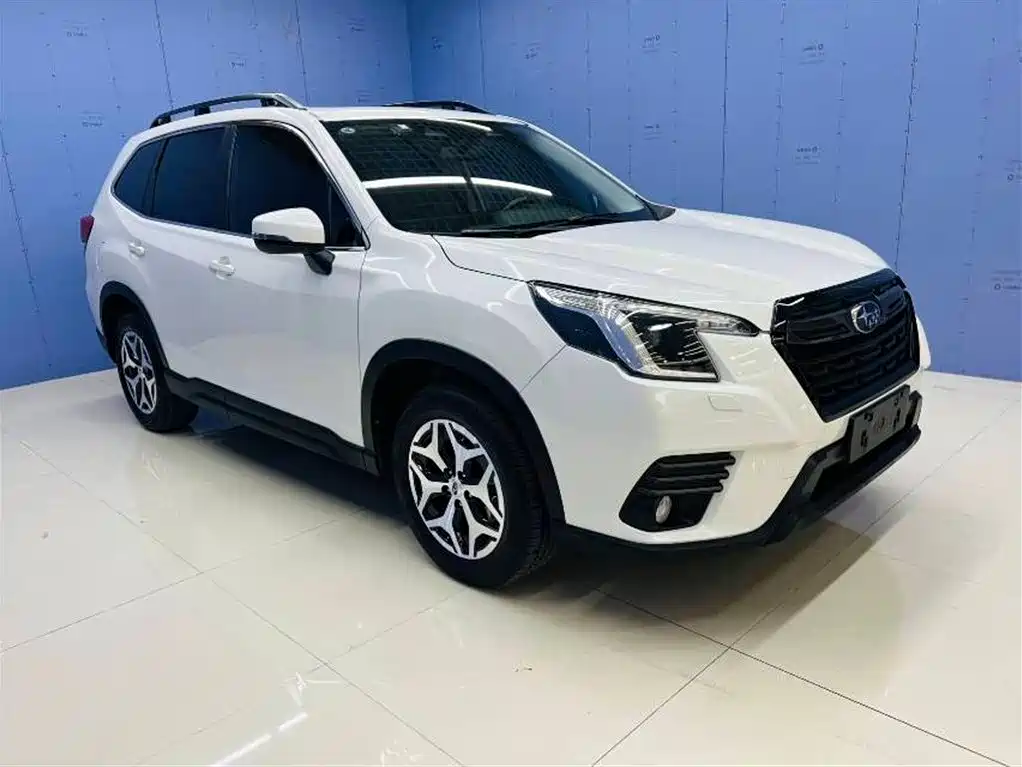 Subaru Forester 2023
