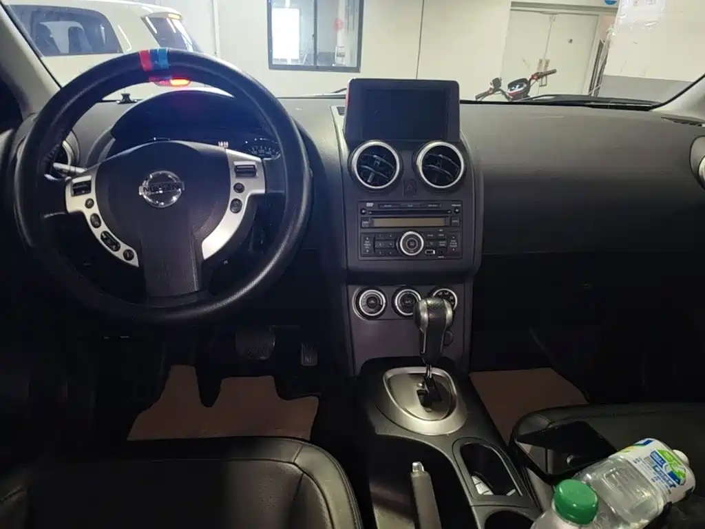 Nissan Qashqai 2014 — фото 16