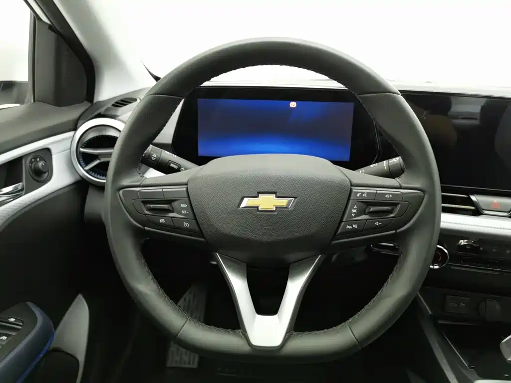Chevrolet Monza 2024 — фото 11