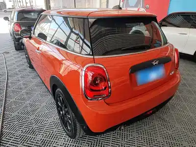 MINI MINI 2019