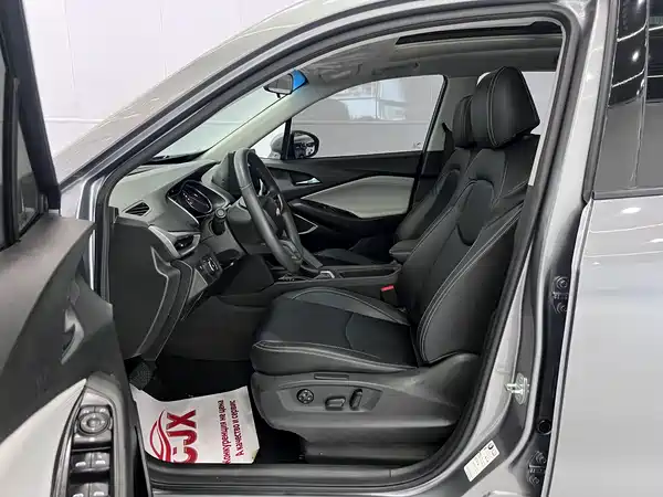 Chevrolet Orlando 2023