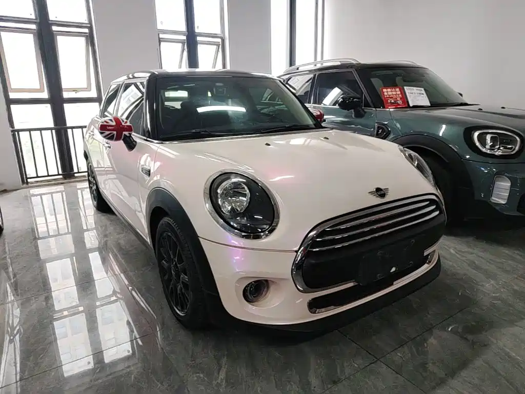 MINI Mini 2021