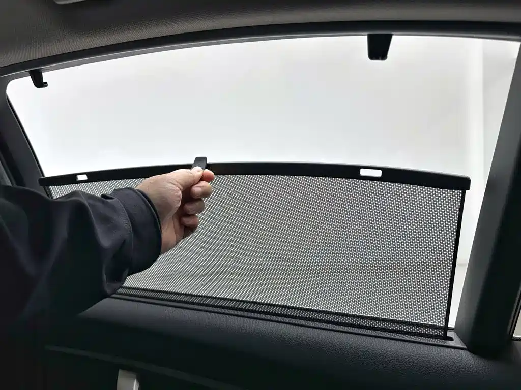 BMW 3 Series 2016 — фото 15