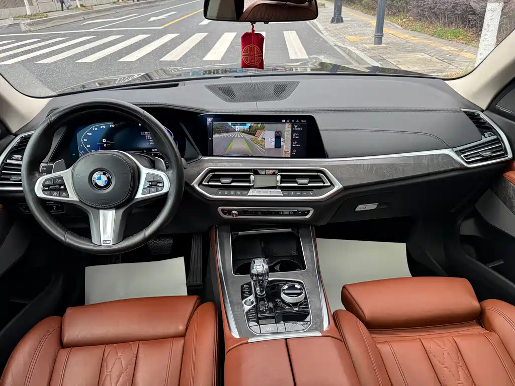 BMW X5 2019 — фото 6