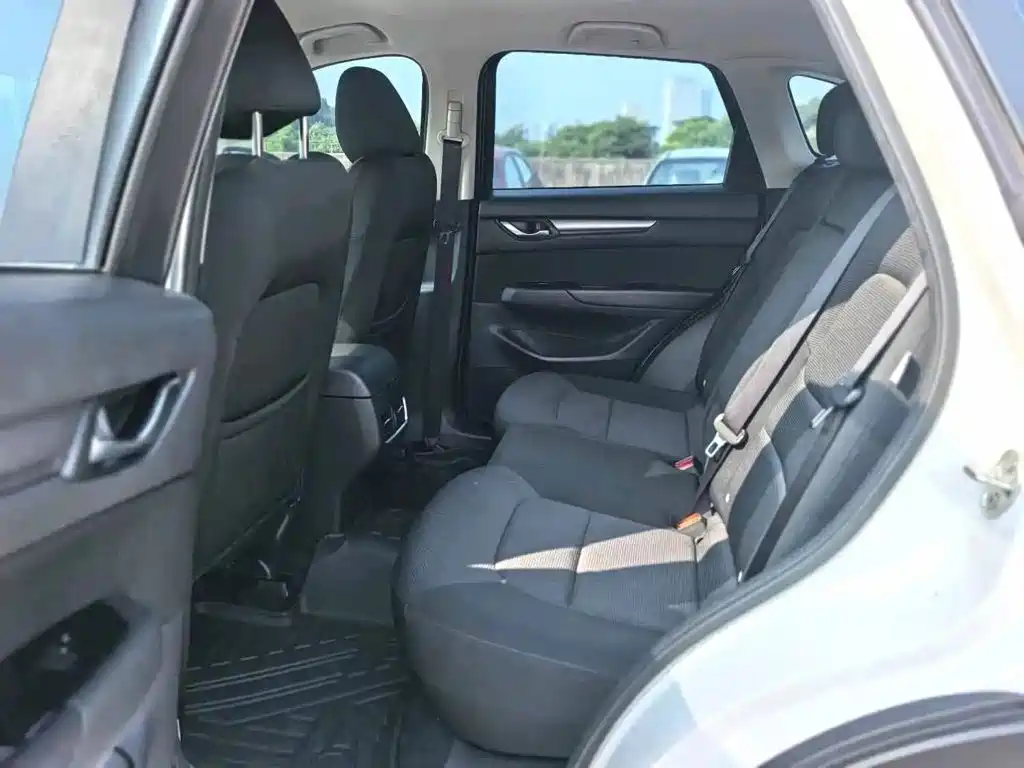 Mazda CX-5 2026