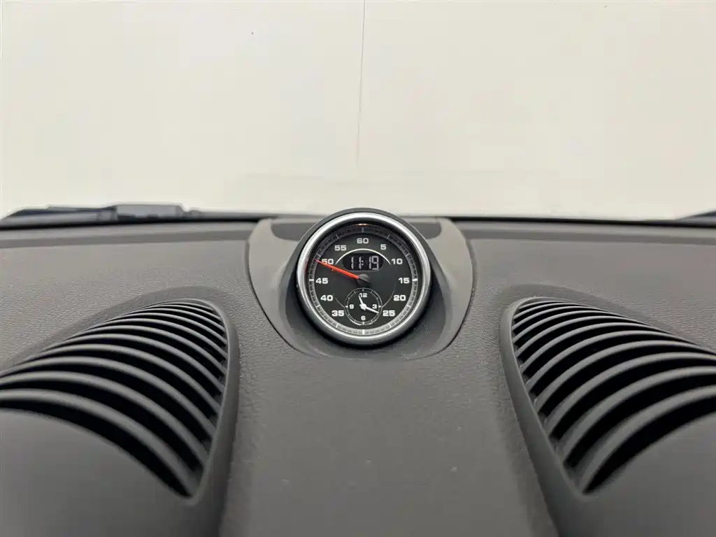 Porsche 718 2017 — фото 14