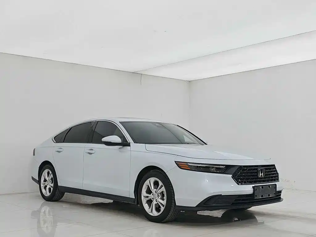 Honda Accord 2023 — фото 2