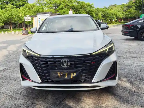 Changan Eado 2023
