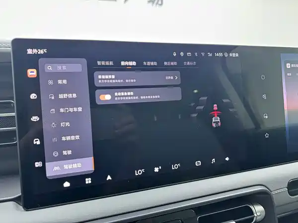 BAIC BJ40 2025