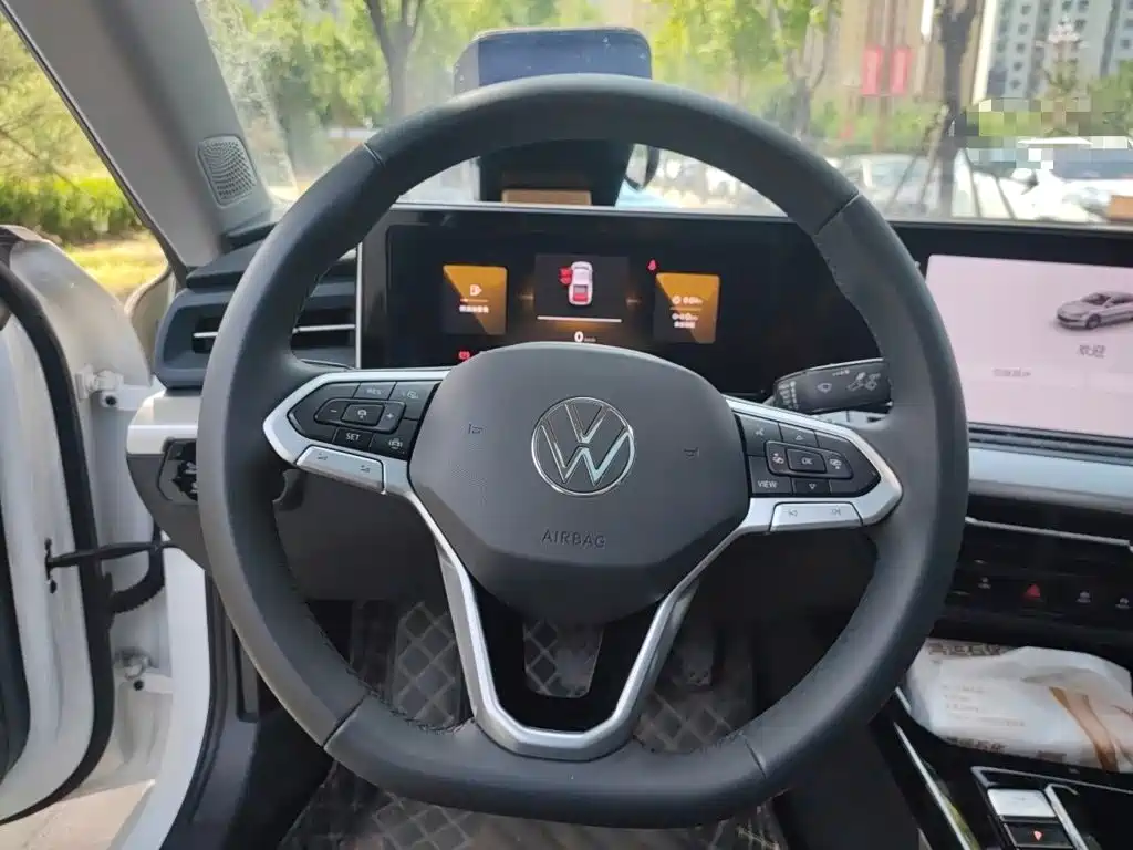 Volkswagen Lamando 2024