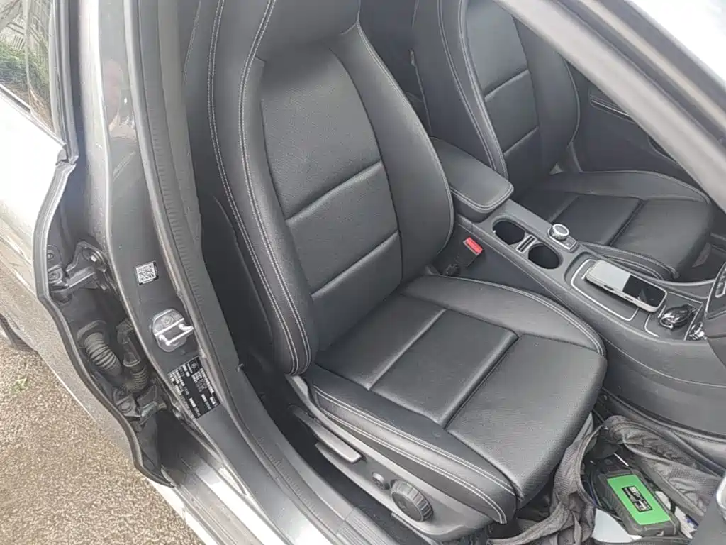 Mercedes-Benz GLA 2019 — фото 25