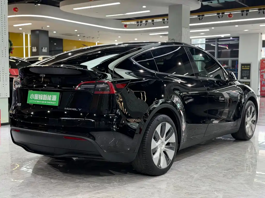 Tesla Model Y 2023 — фото 15