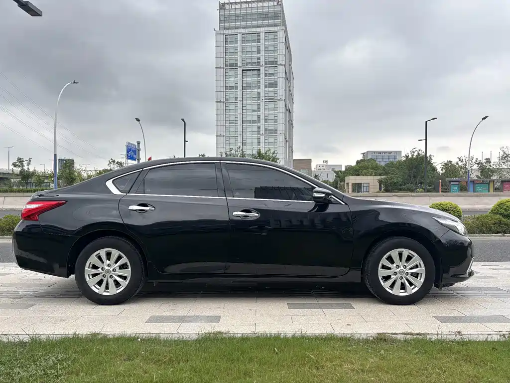 Nissan Teana 2019 — фото 4