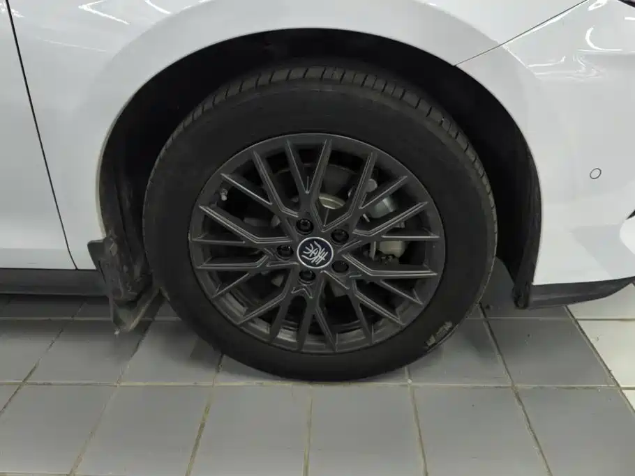 BYD Qin PLUS 2025