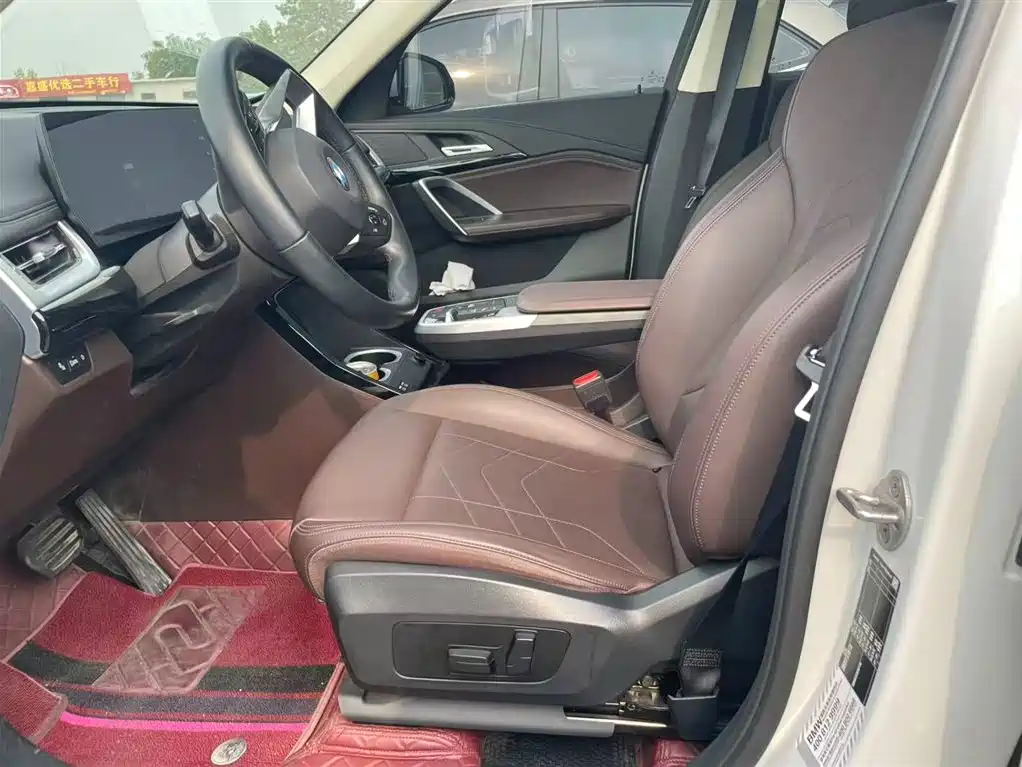 BMW X1 2023