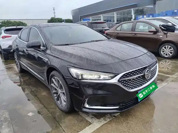Buick LaCrosse 2023