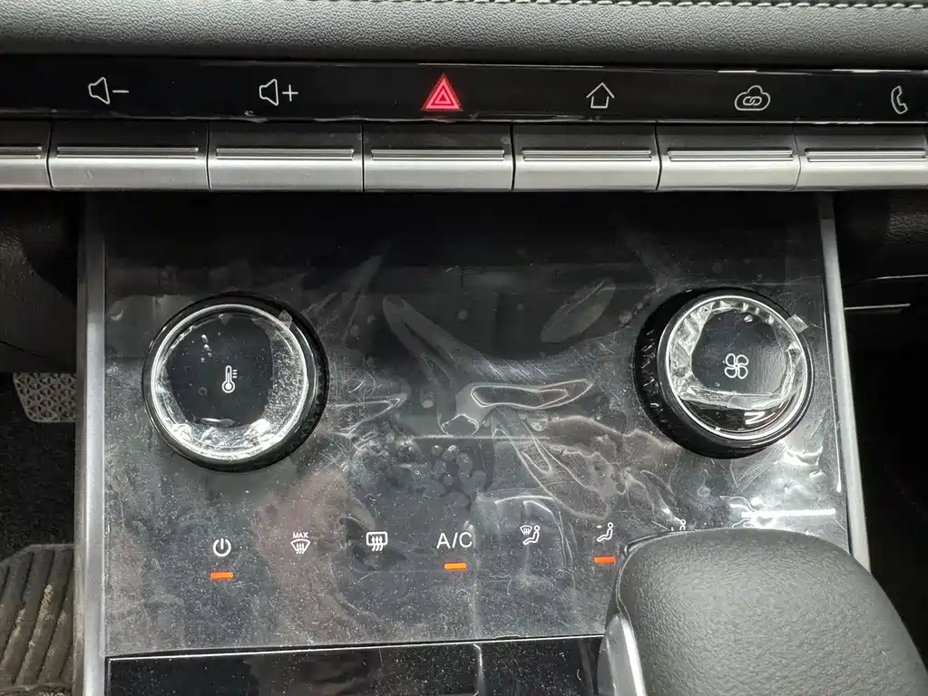 Chery Tiggo 5x 2023 — фото 17