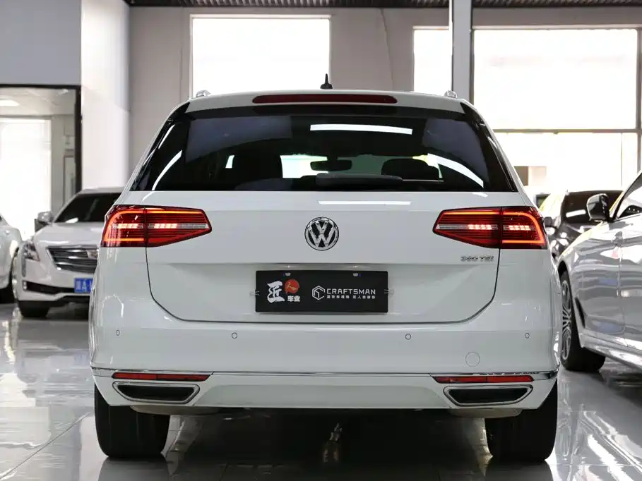 Volkswagen Viloran 2019 — фото 22