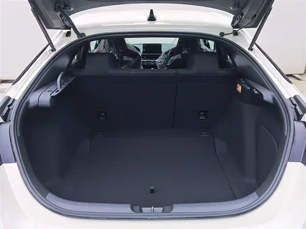 Honda Civic 2023