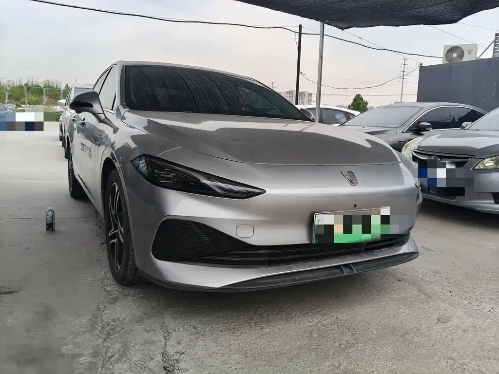 Roewe D7 2023