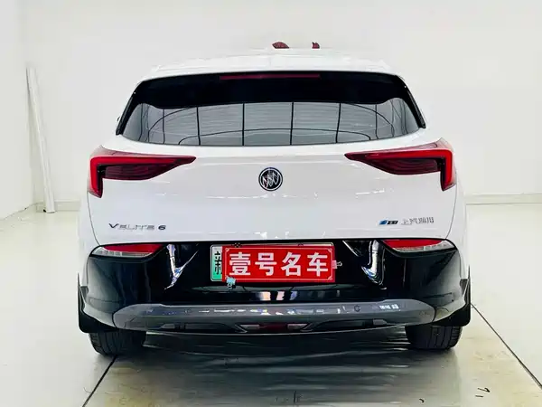Buick Velite 6 2023