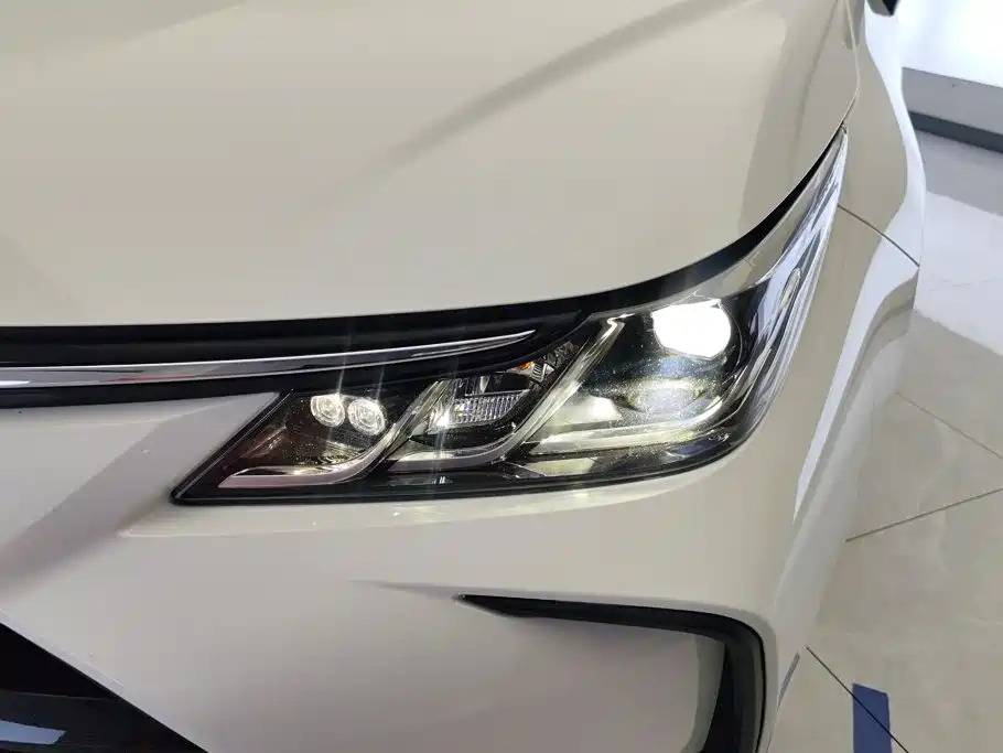 Toyota Corolla 2023
