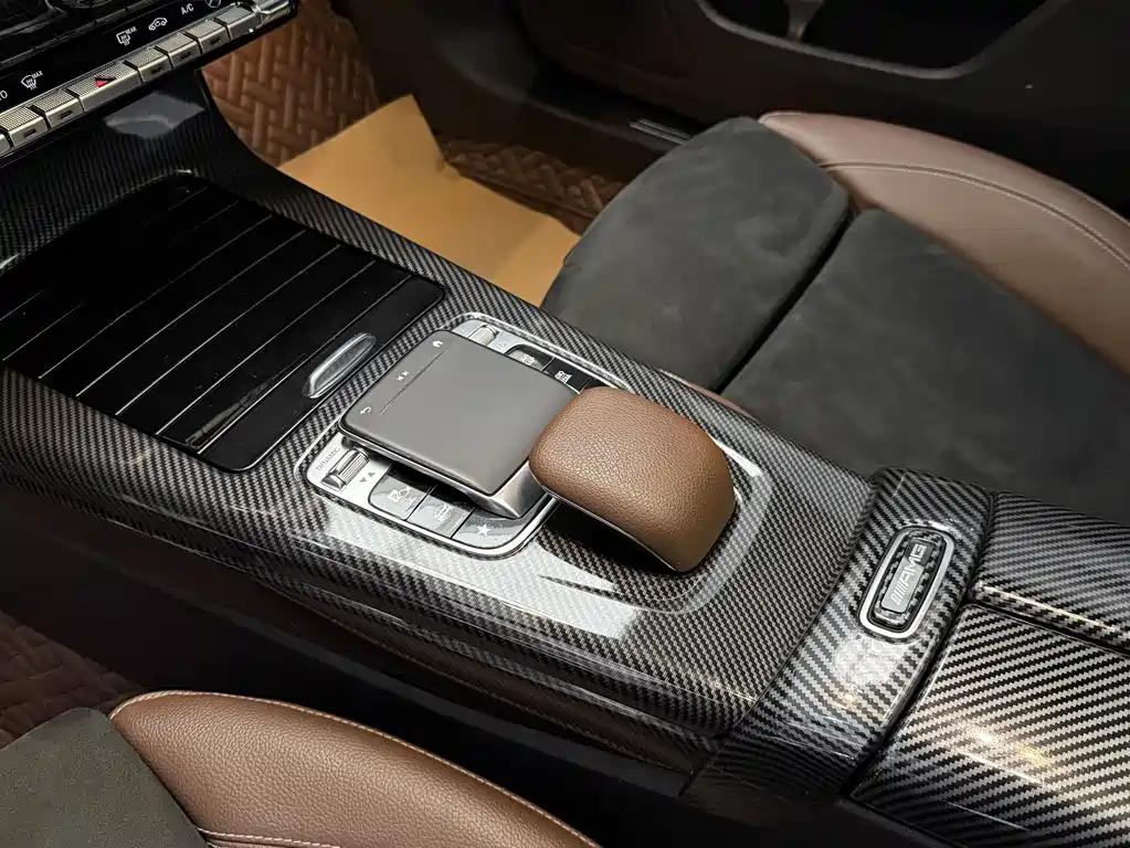 Mercedes-Benz A-Class 2020 — фото 12