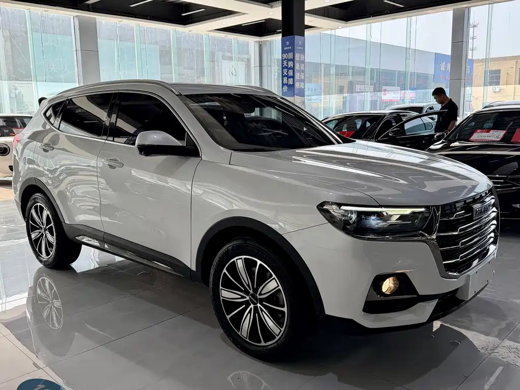 Haval H6 2023