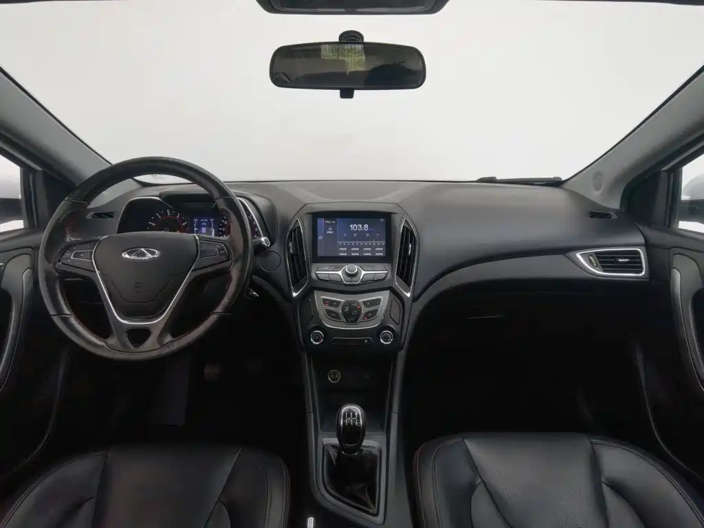 Chery Arrizo 5 2016