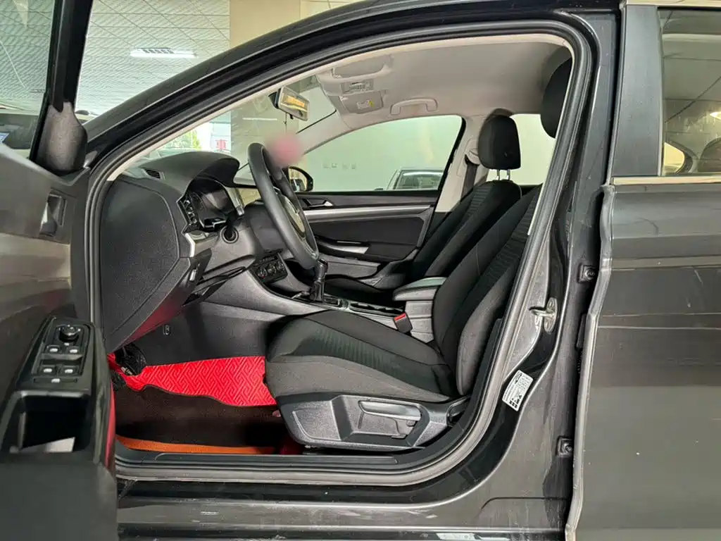 Volkswagen Bora 2020