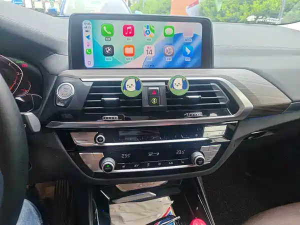 BMW X3 2020