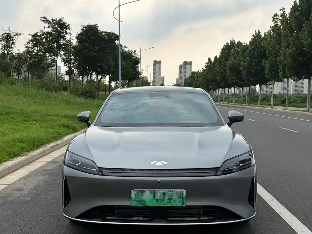 Chery Fengyun A9L 2025 — фото 2