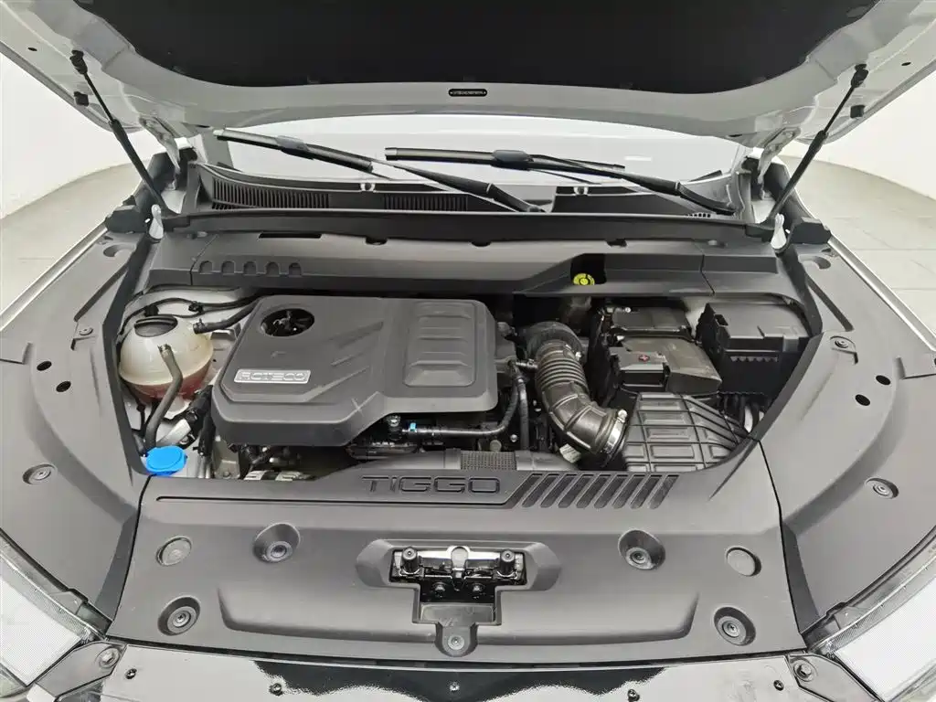 Chery Tiggo 8 PLUS 2023 — фото 6