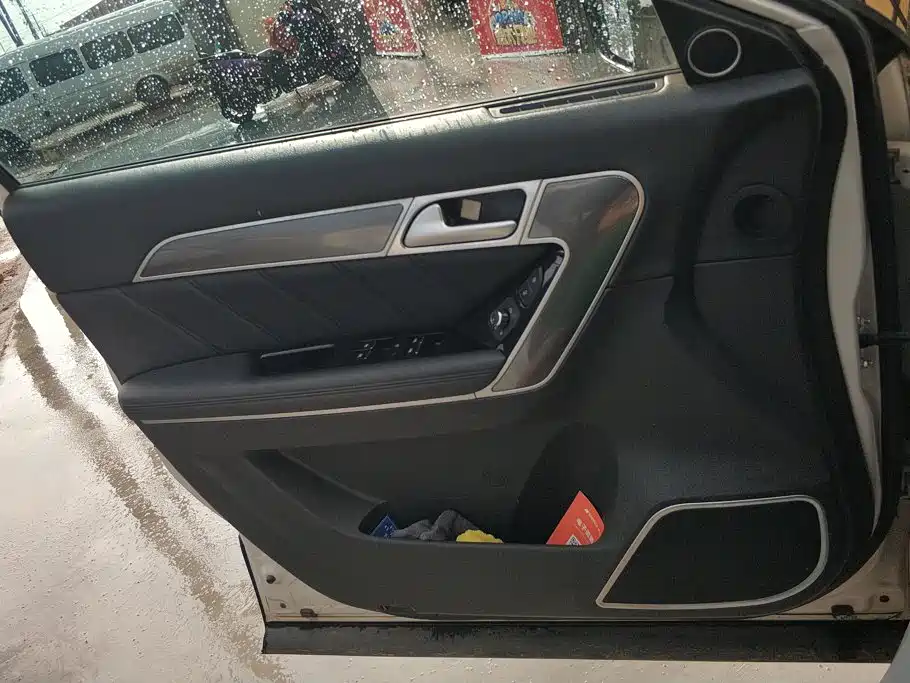 Haval H6 Coupe 2017