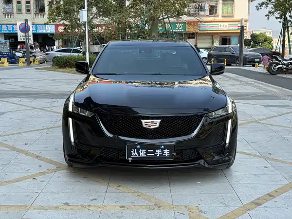Cadillac CT5 2023