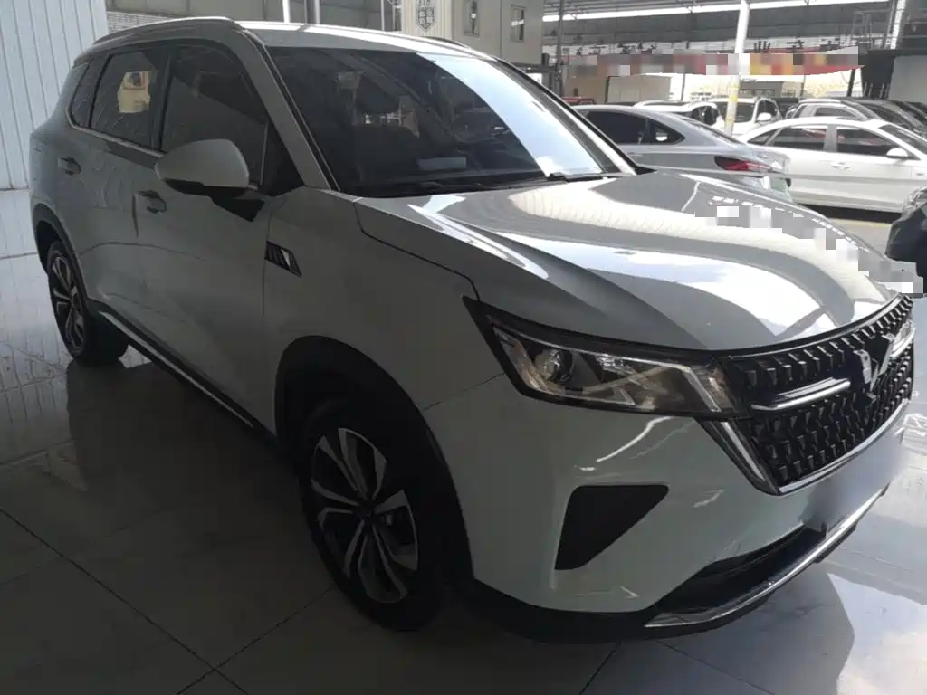 Wuling Star 2023