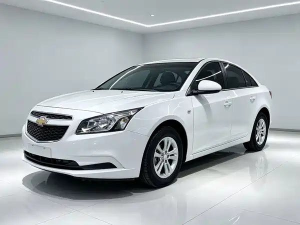 Chevrolet Cruze 2016