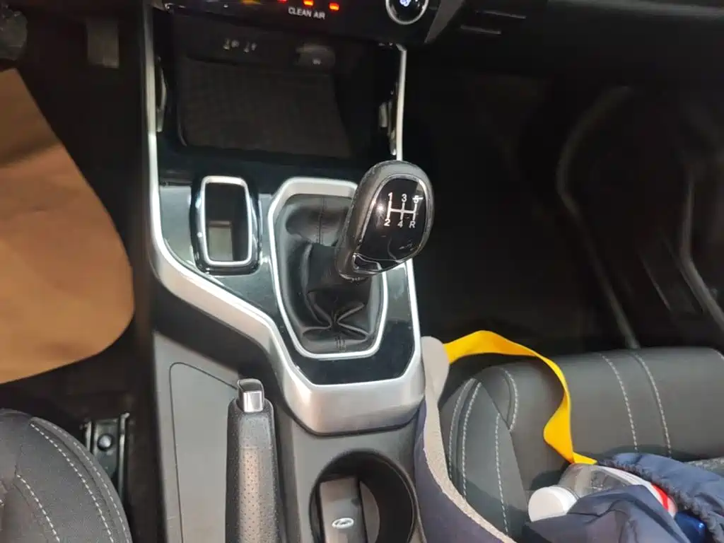 Chery Tiggo 5x 2021 — фото 14