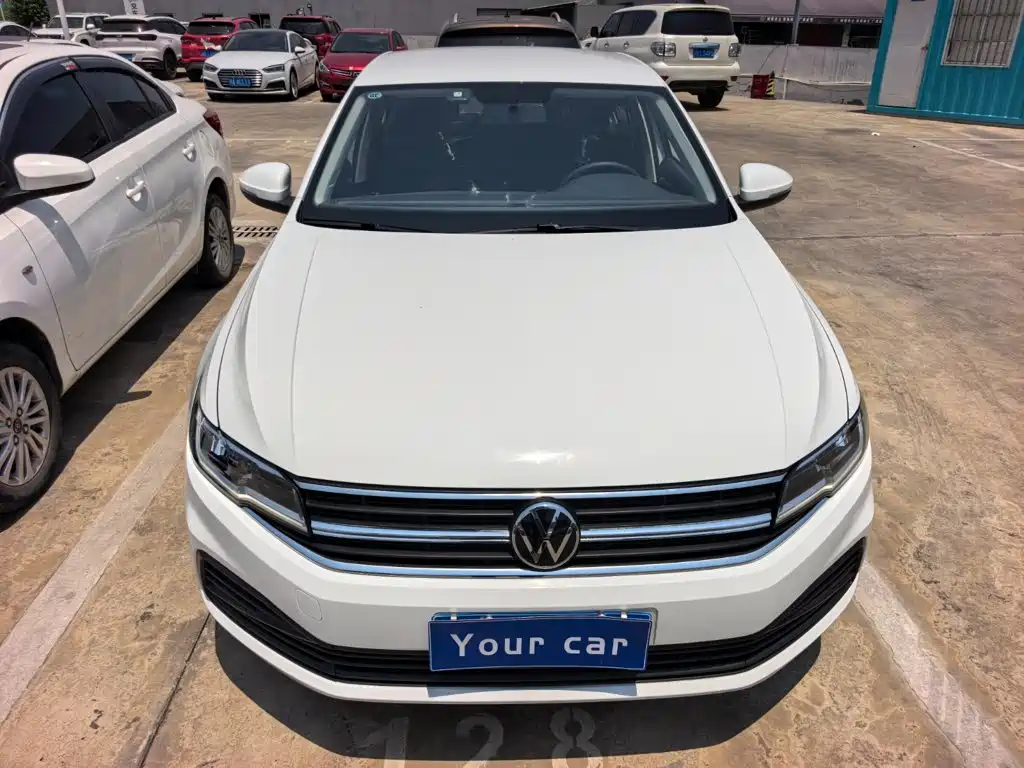 Volkswagen Bora 2022