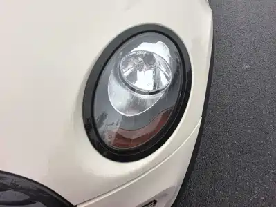 MINI MINI 2018