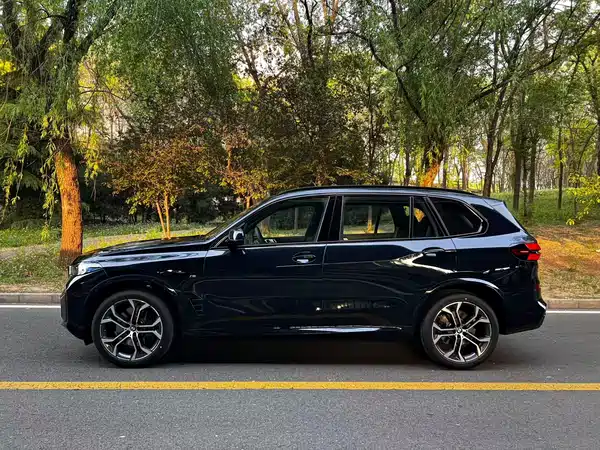 BMW X5 2026