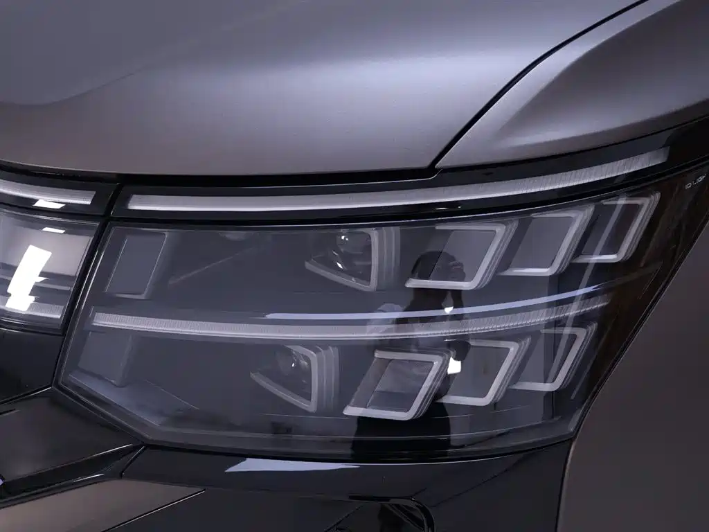 Volkswagen Teramont 2025