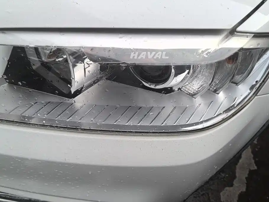 Haval H6 2018