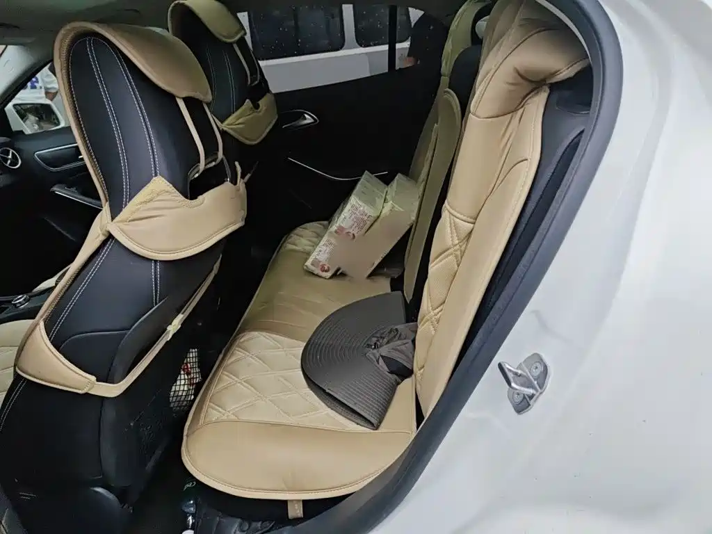 Mercedes-Benz GLA 2019 — фото 15