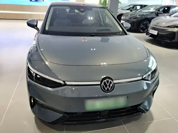 Volkswagen ID.7 VIZZION 2024