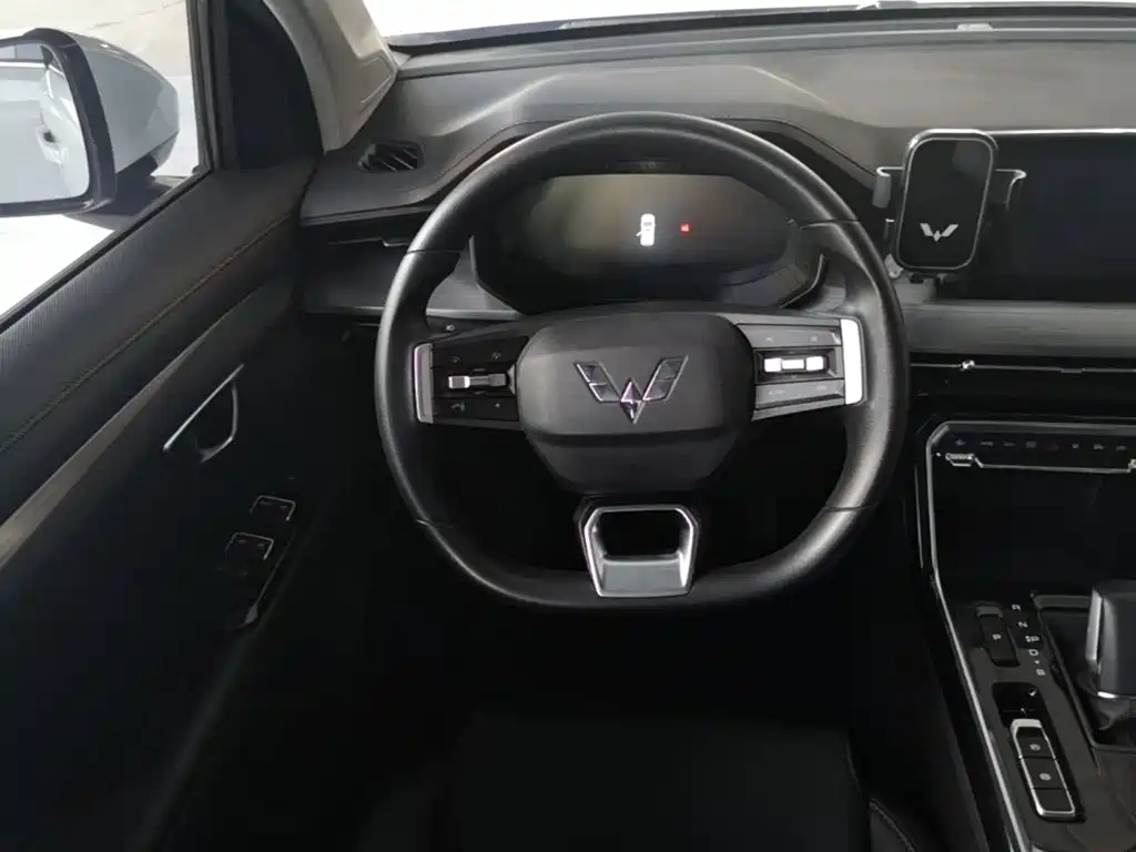 Wuling Star 2023 — фото 11