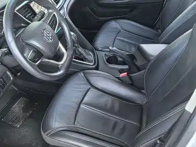 Buick Excelle GT 2016