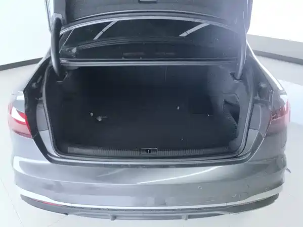 Audi A4L 2022