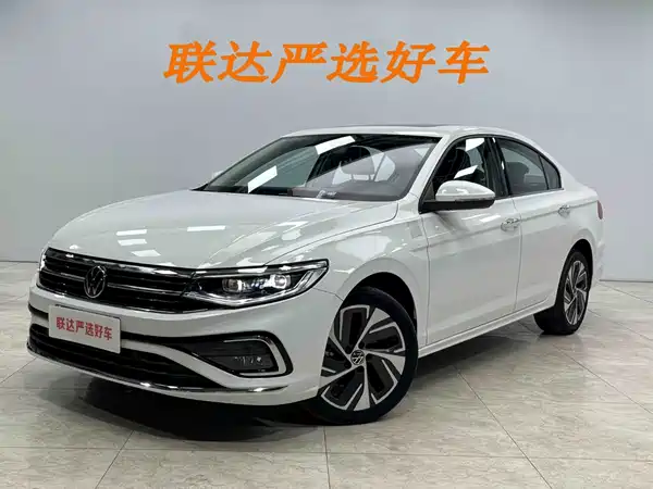 Volkswagen Bora 2022